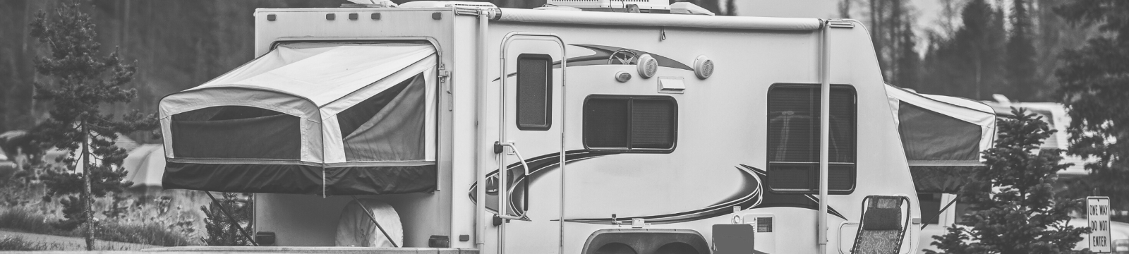 camper