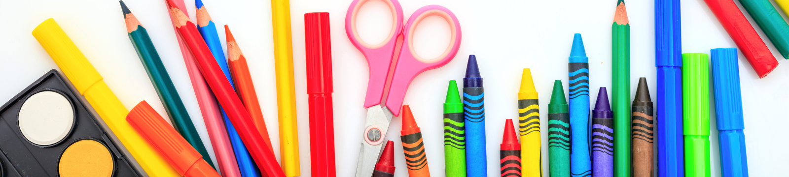 school supplies