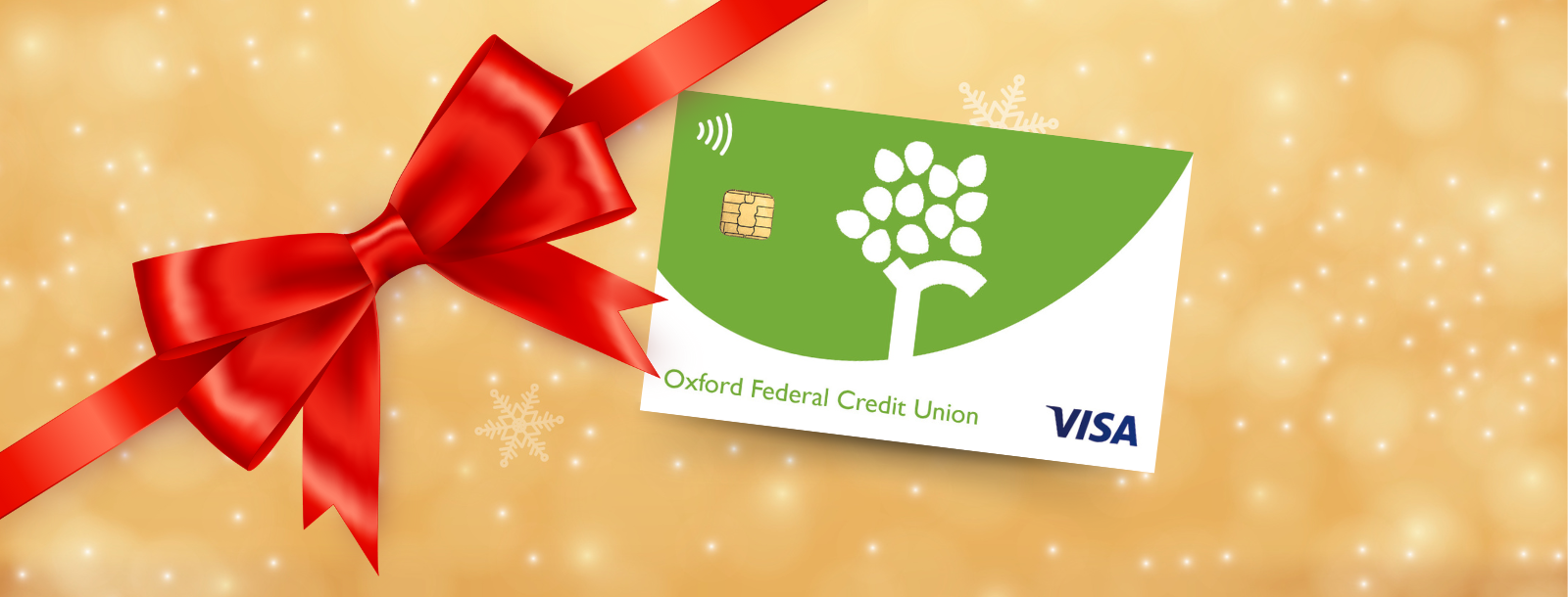 Oxford Federal Credit Union