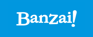 Banzai logo