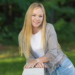 Emma Stevens-Belanger