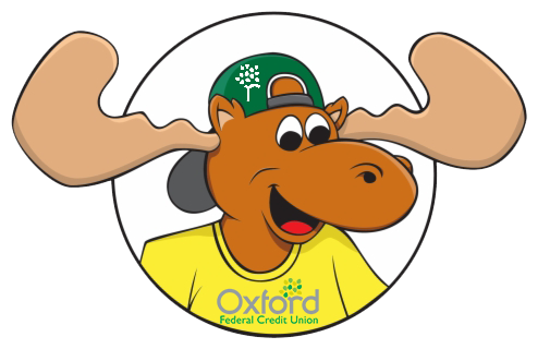 monty moose mascot